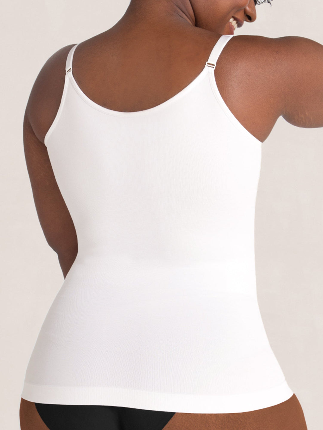 Shaper Cami All Day Every Day Scoop Neck