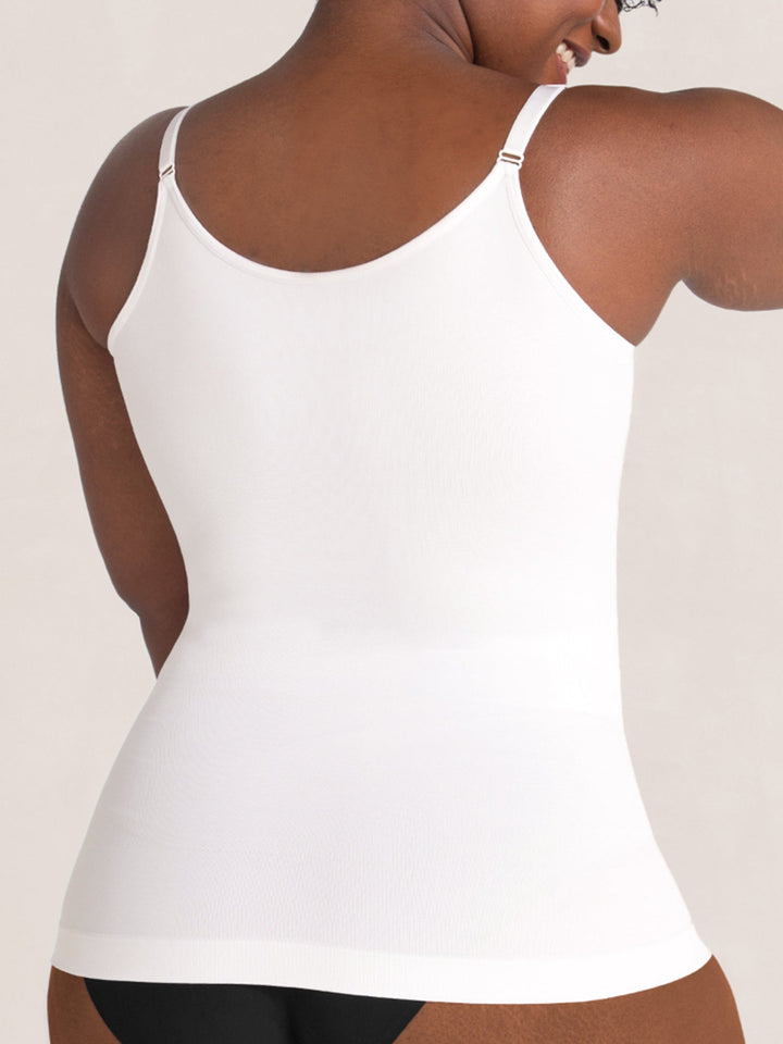 Shaper Cami All Day Every Day Scoop Neck