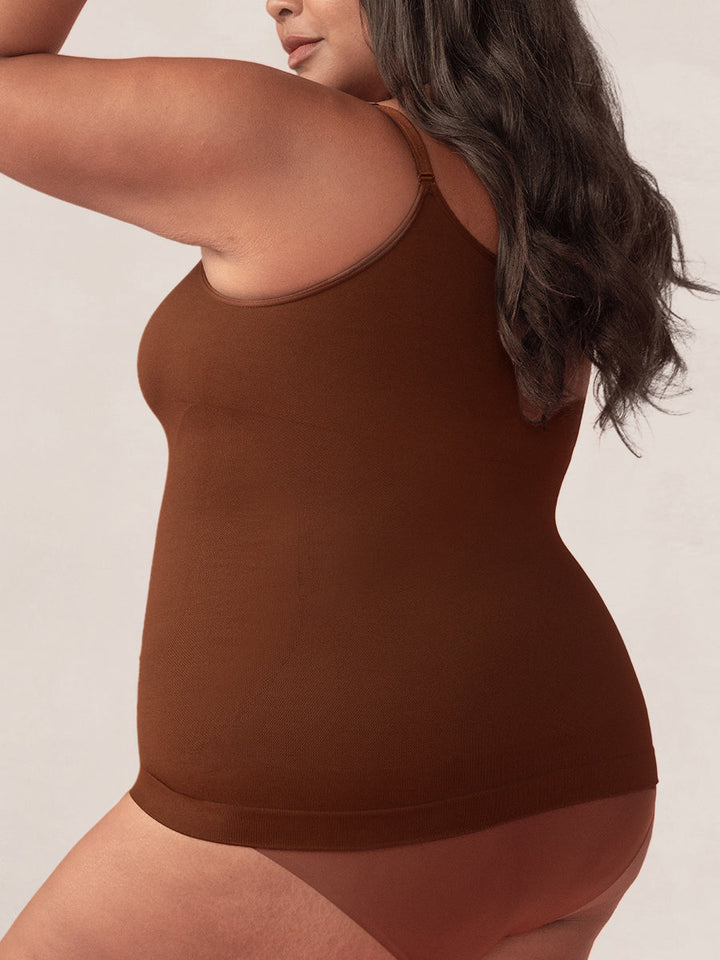 Shaper Cami All Day Every Day Scoop Neck