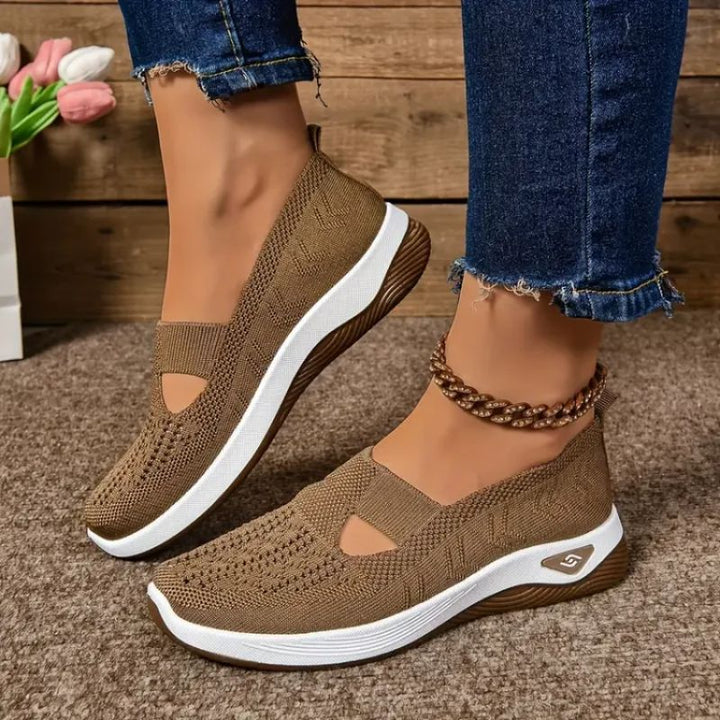 Marbella Orthopedic Shoes