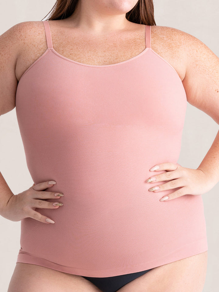 Shaper Cami All Day Every Day Scoop Neck