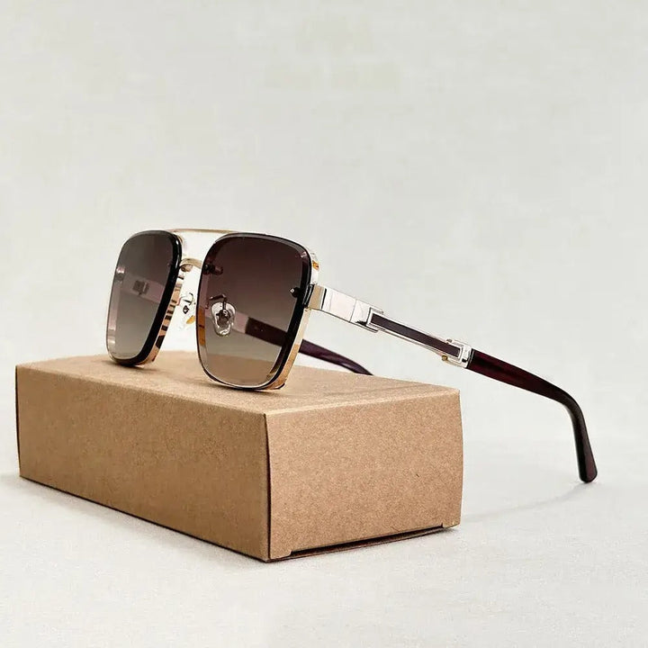 Women’s Liora Aviator Sunglasses