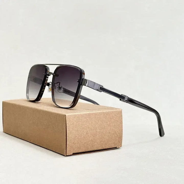 Women’s Liora Aviator Sunglasses