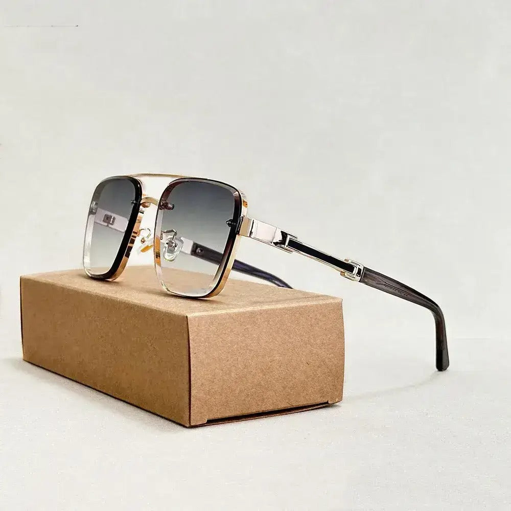 Women’s Liora Aviator Sunglasses