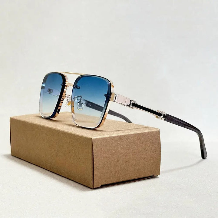 Women’s Liora Aviator Sunglasses