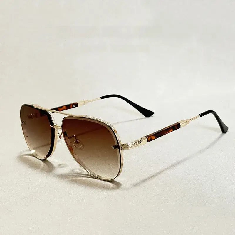Women’s Solina Aviator Sunglasses