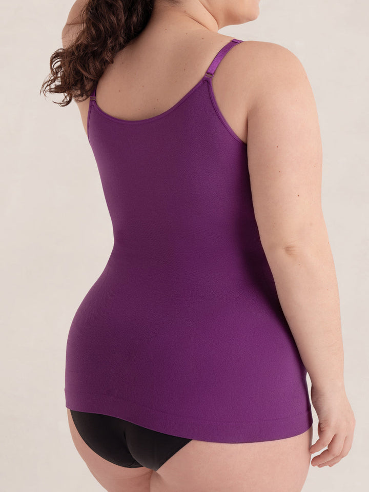 Shaper Cami All Day Every Day Scoop Neck
