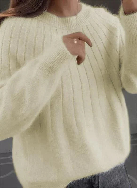 Verona Knit Jumper