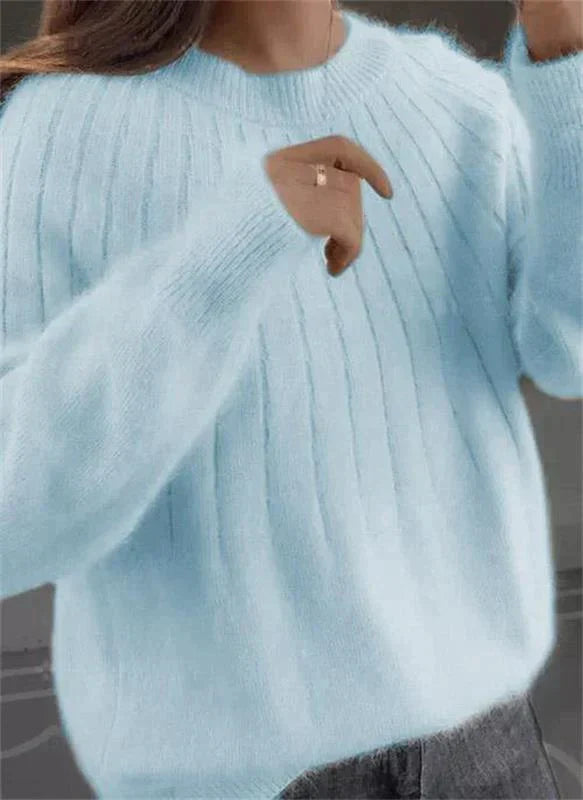 Verona Knit Jumper