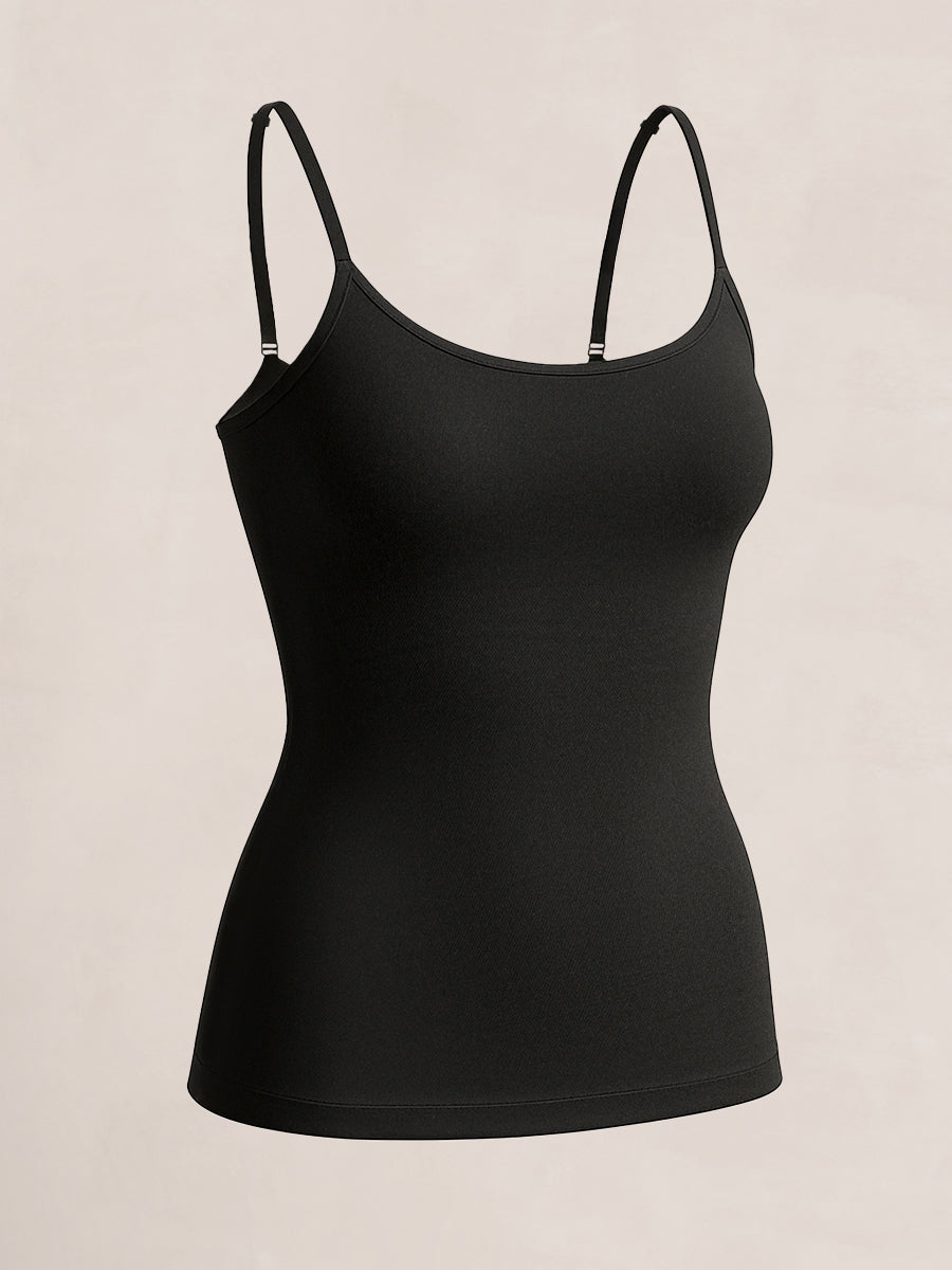 Shaper Cami All Day Every Day Scoop Neck