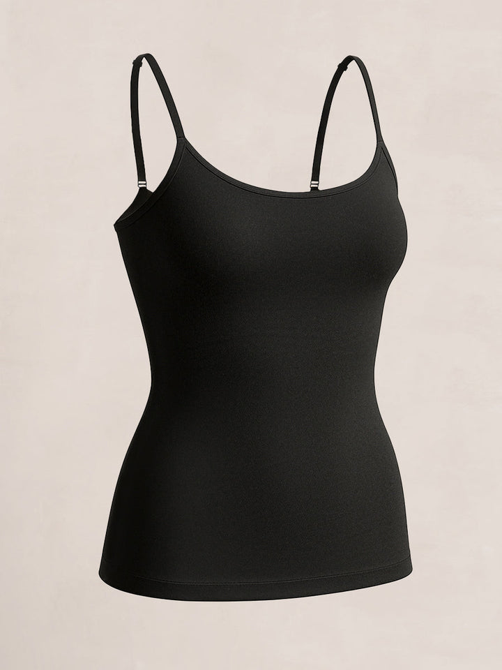 Shaper Cami All Day Every Day Scoop Neck