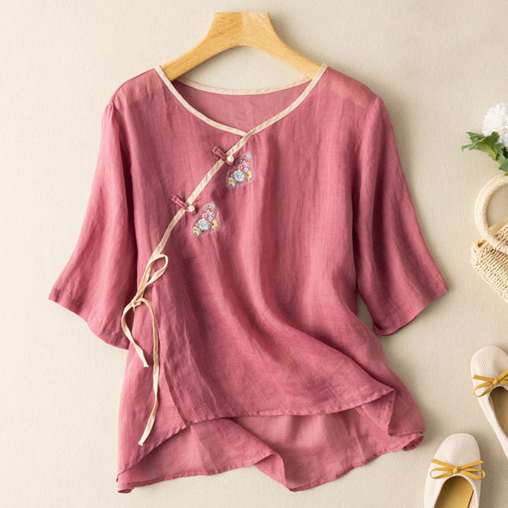 Florence Shirt