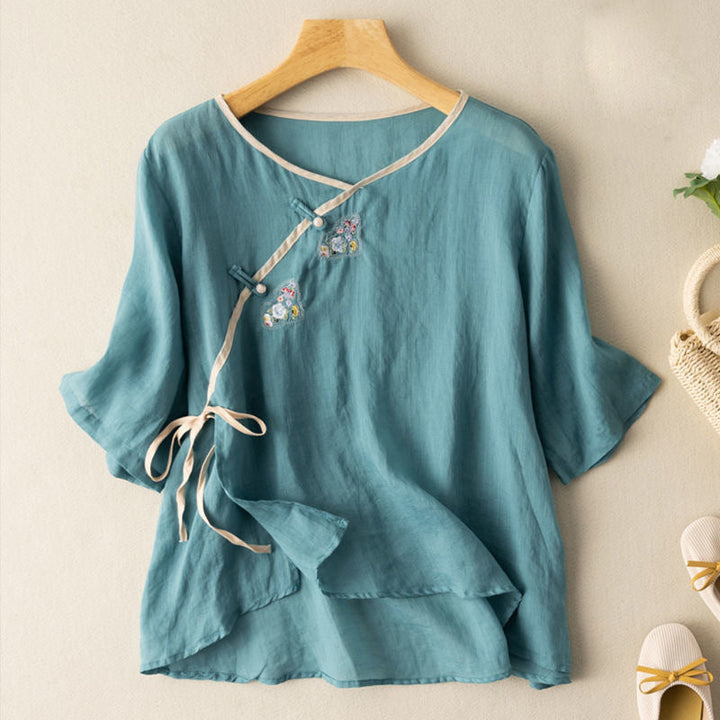 Florence Shirt