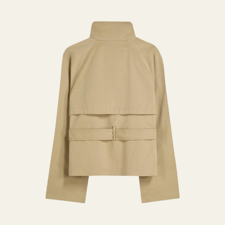 Seville Trench Jacket