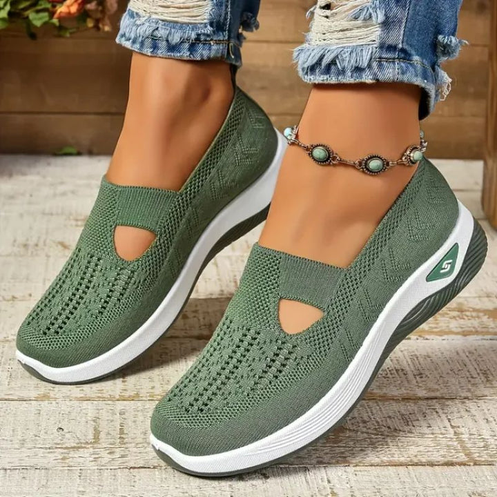 Marbella Orthopedic Shoes