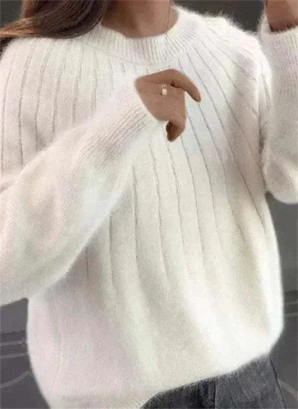 Verona Knit Jumper