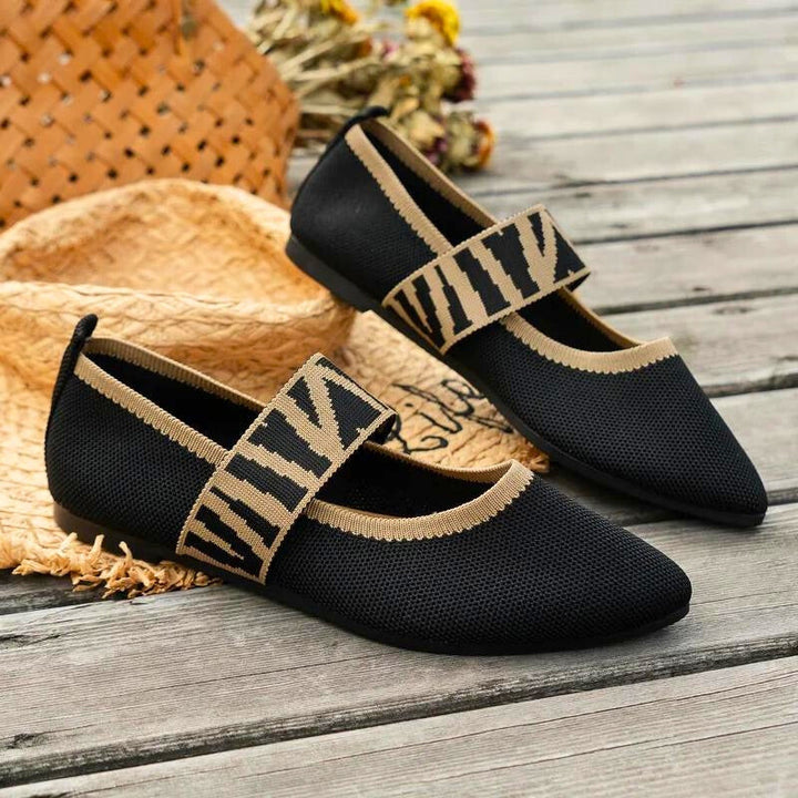 Sorelle Comfort Flats