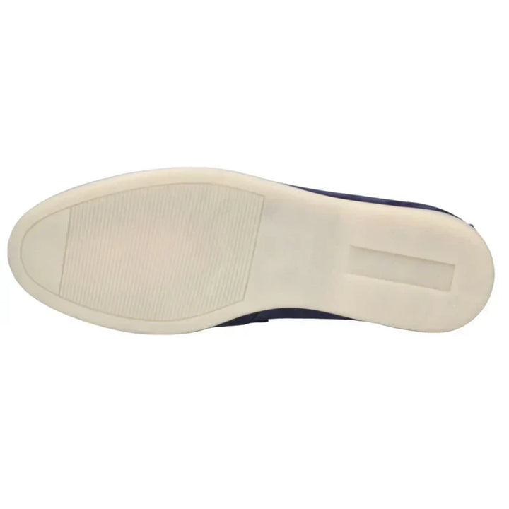 Women’s Viterra Suede Loafers – Elegant Slip-On Design