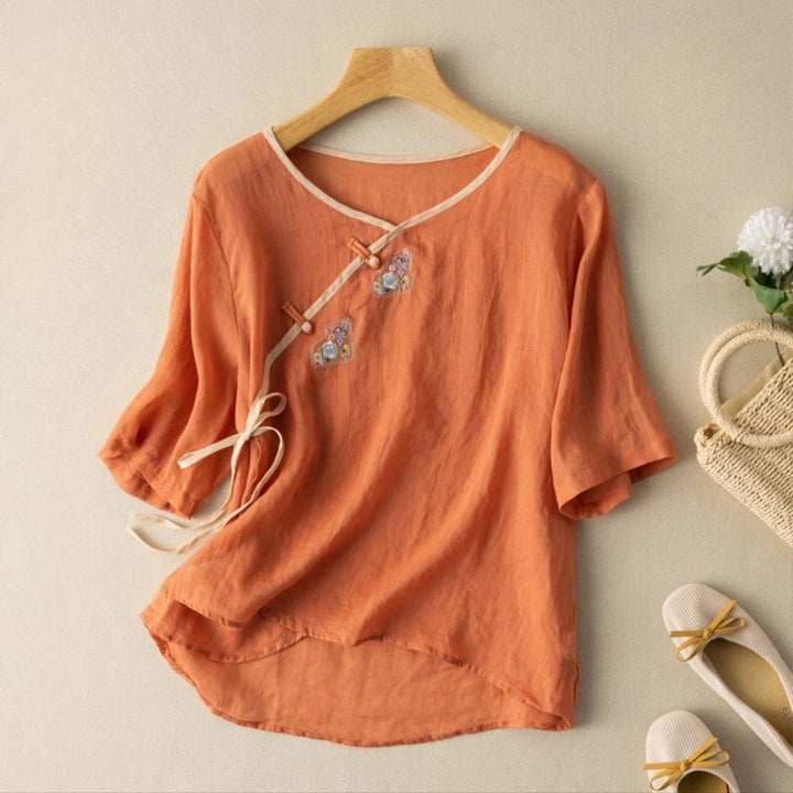 Florence Shirt