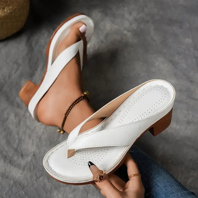 Serena Orthopedic Sandals