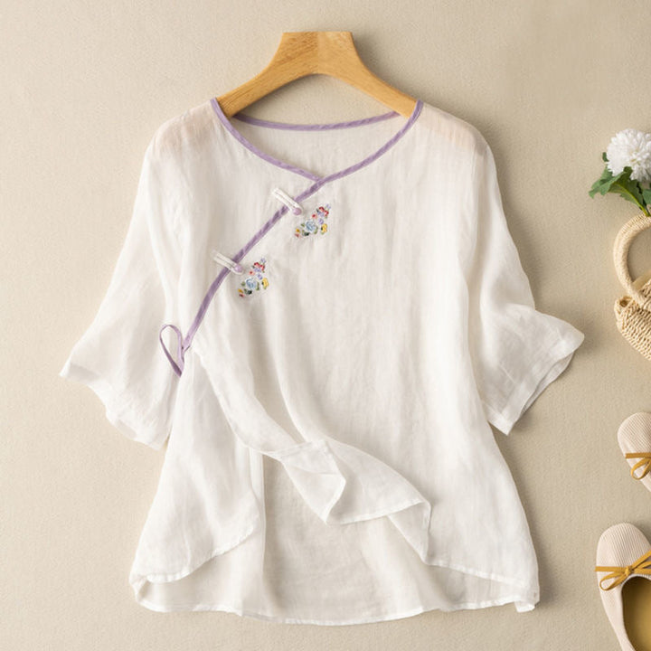 Florence Shirt