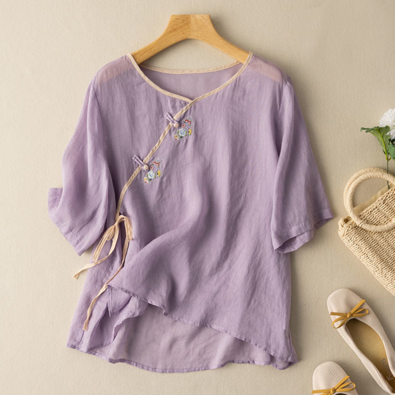 Florence Shirt
