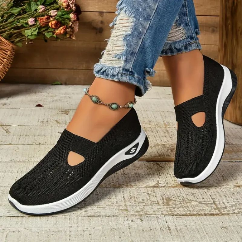 Marbella Orthopedic Shoes