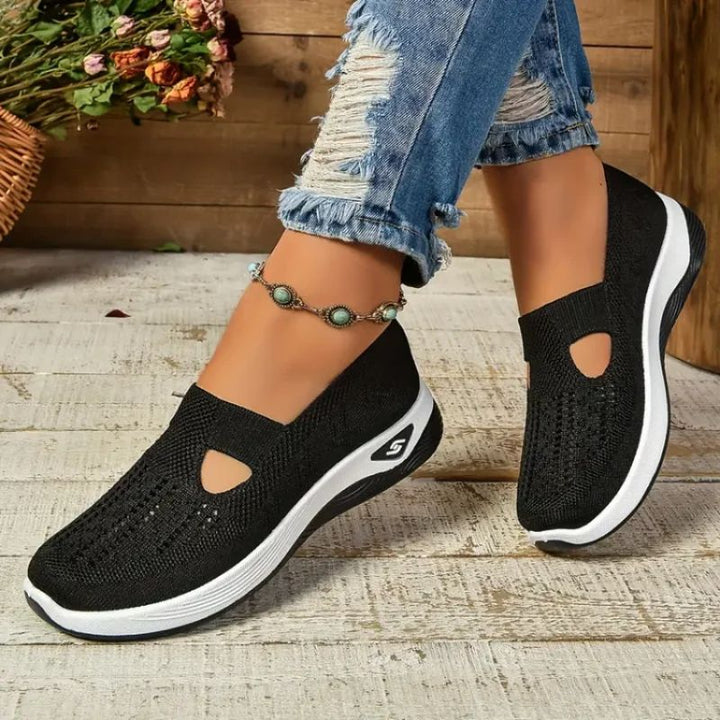 Marbella Orthopedic Shoes