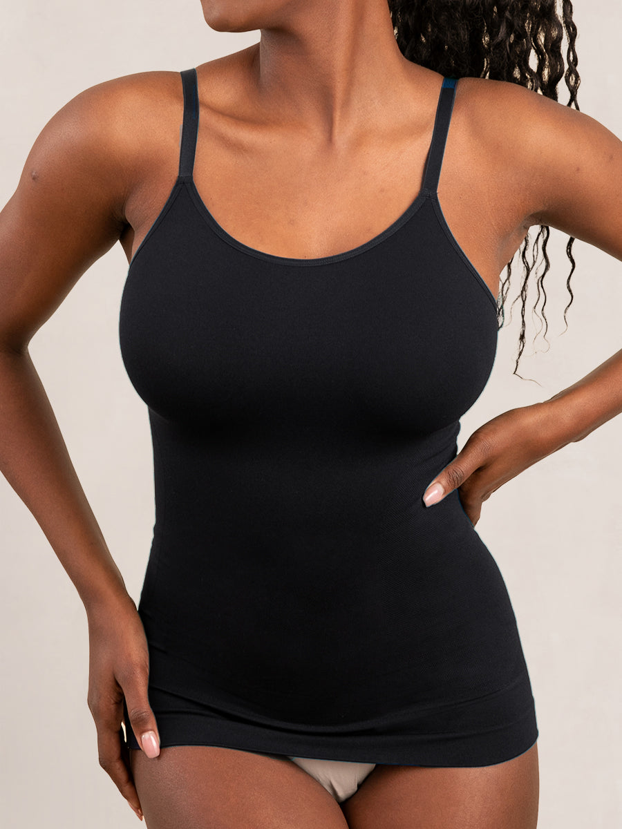 Shaper Cami All Day Every Day Scoop Neck