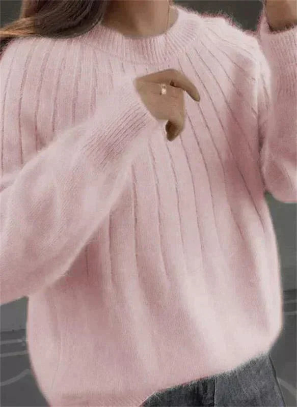 Verona Knit Jumper