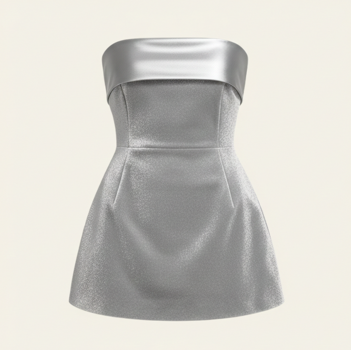 Amalfi Mini Dress