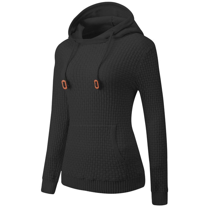 Sorrento Knit Hoodie