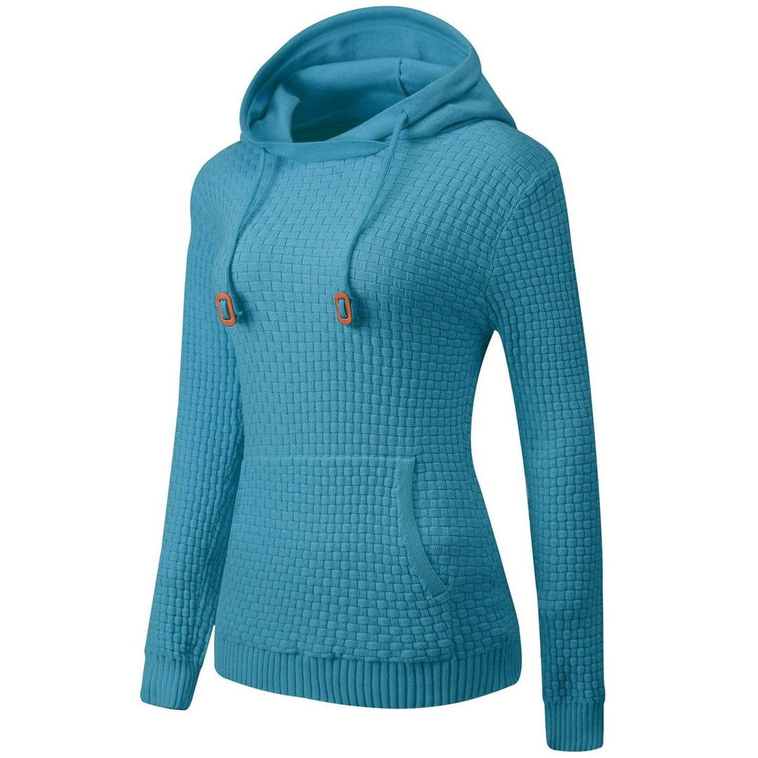 Sorrento Knit Hoodie