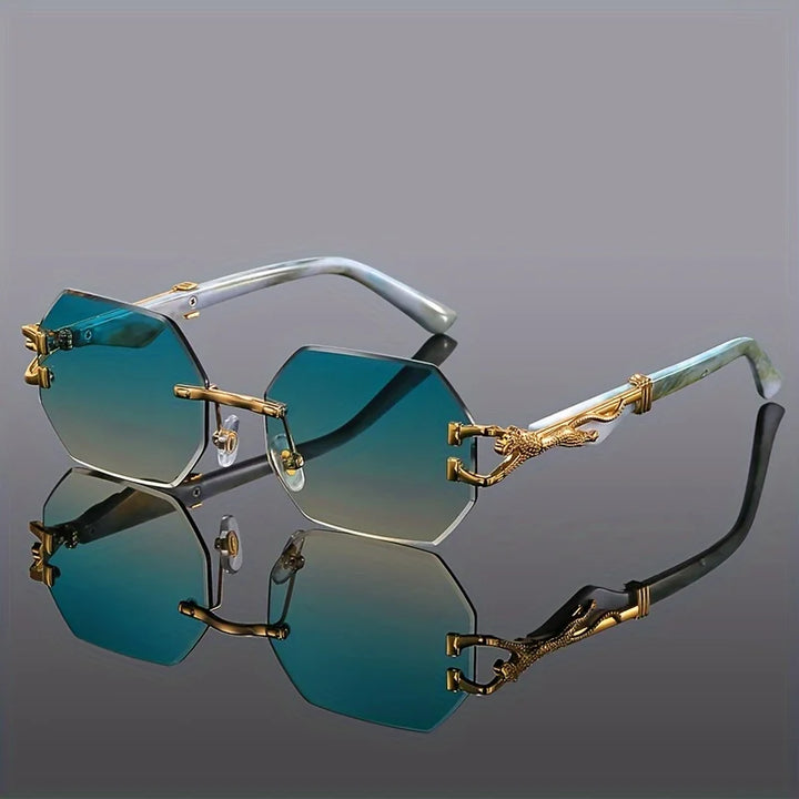 Women’s Ravello Gradient Sunglasses