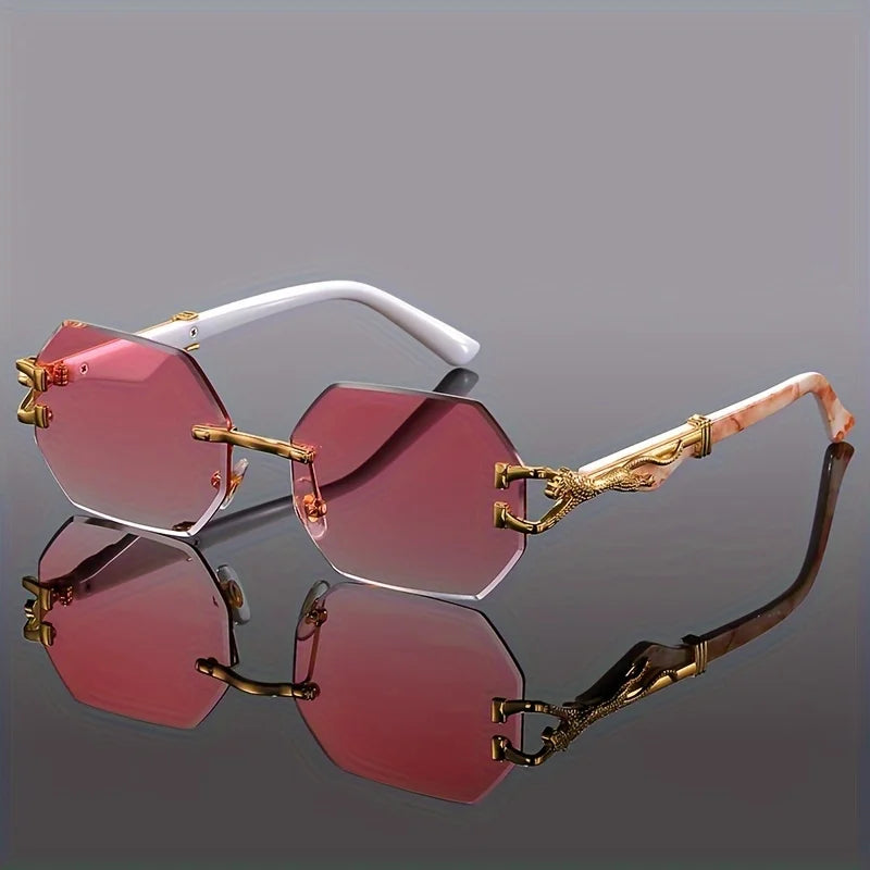 Women’s Ravello Gradient Sunglasses