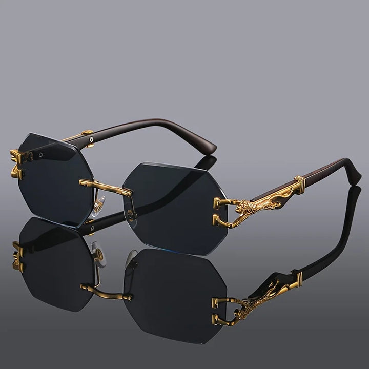 Women’s Ravello Gradient Sunglasses