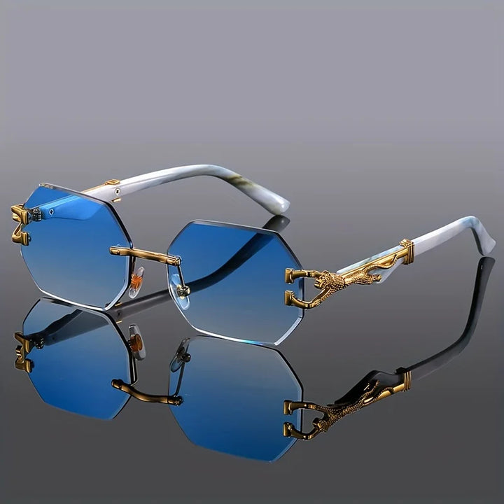 Women’s Ravello Gradient Sunglasses
