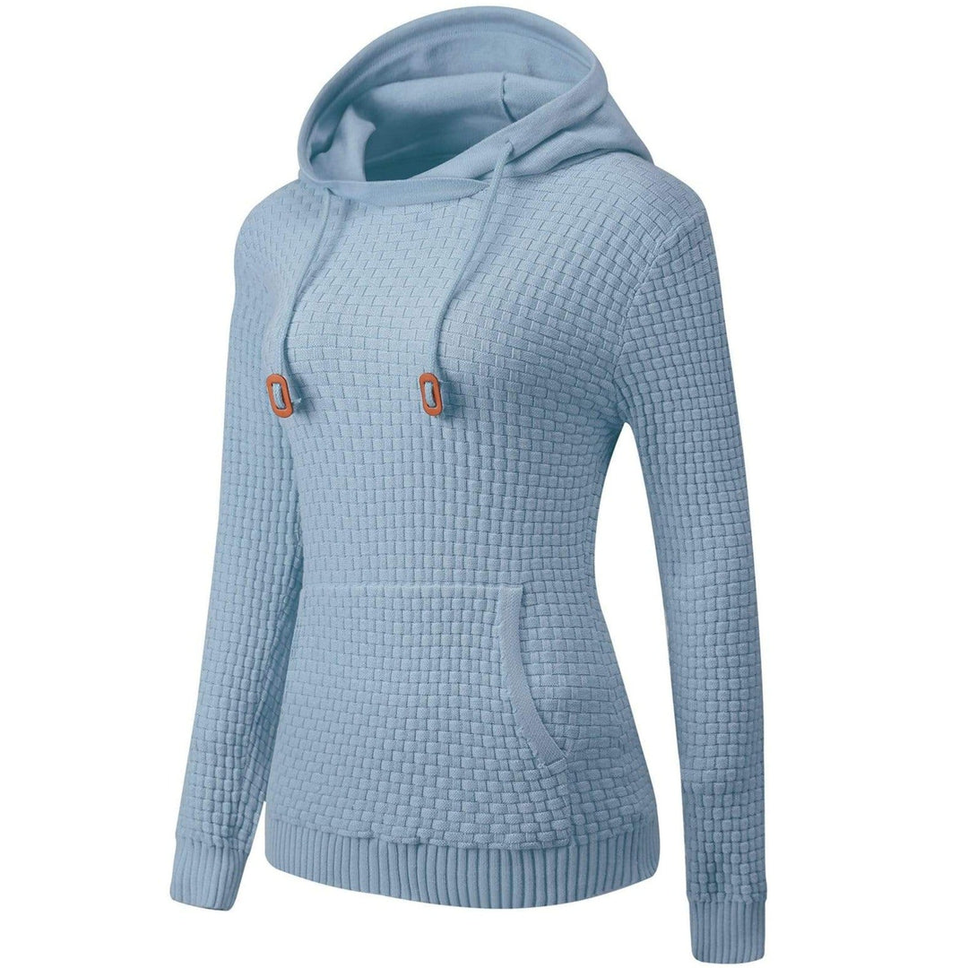 Sorrento Knit Hoodie