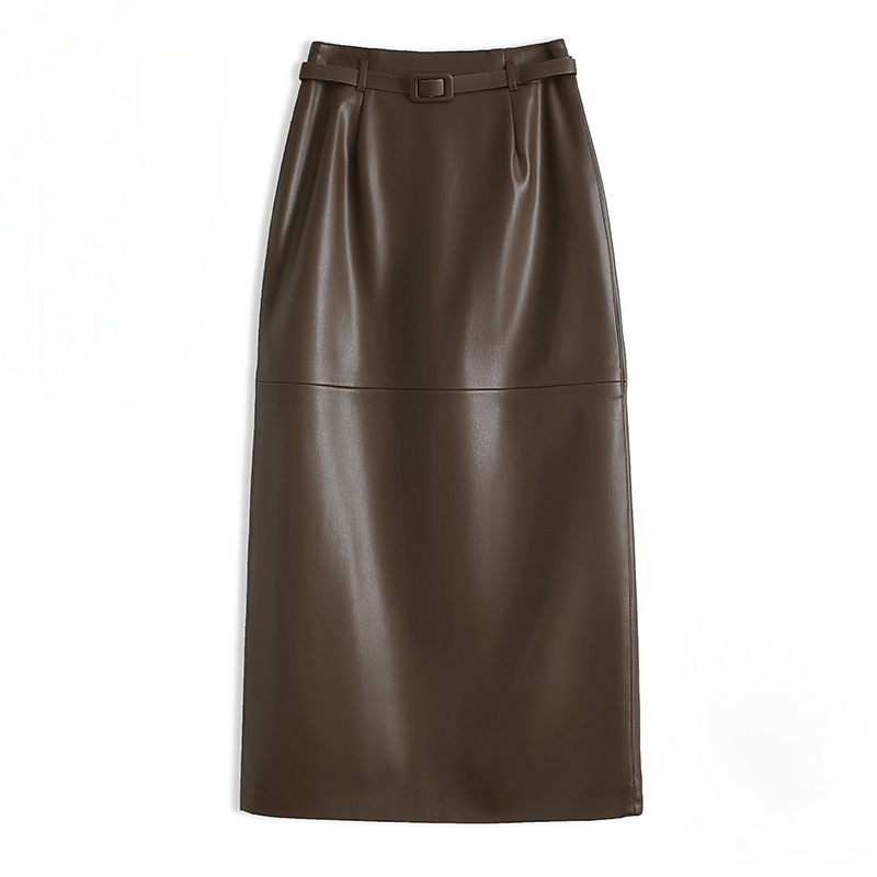 Roma Pencil Skirt