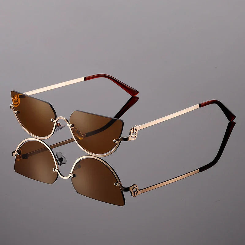 Women’s Ravello Cat-Eye Sunglasses
