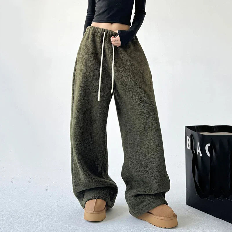 Sorrento Relaxed Sweatpants