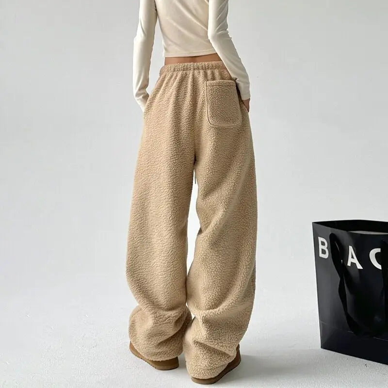 Monaco Relaxed Sweatpants