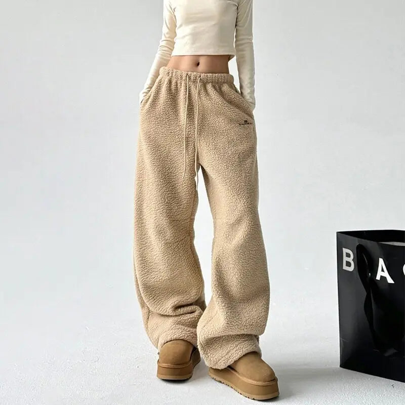 Monaco Relaxed Sweatpants