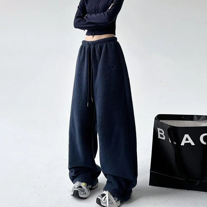 Monaco Relaxed Sweatpants