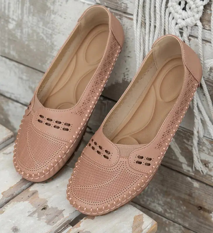 Valencia Loafers