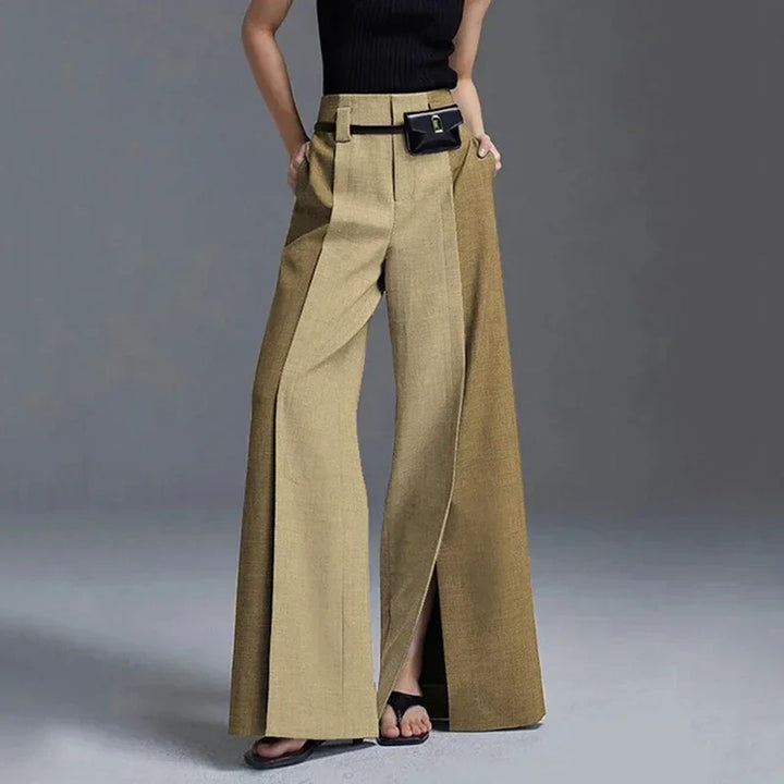 Milano Wide-Leg Pants