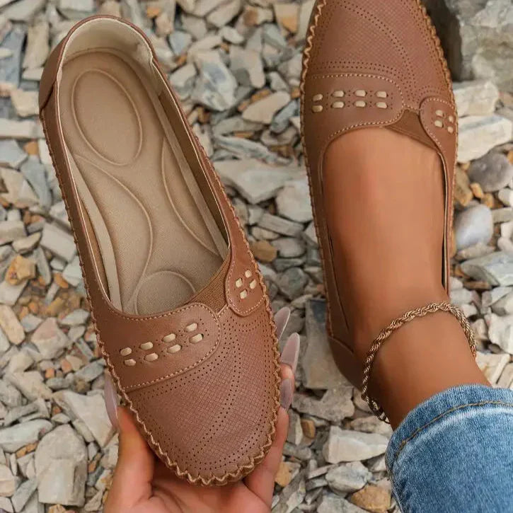 Valencia Loafers
