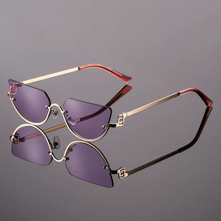 Women’s Ravello Cat-Eye Sunglasses