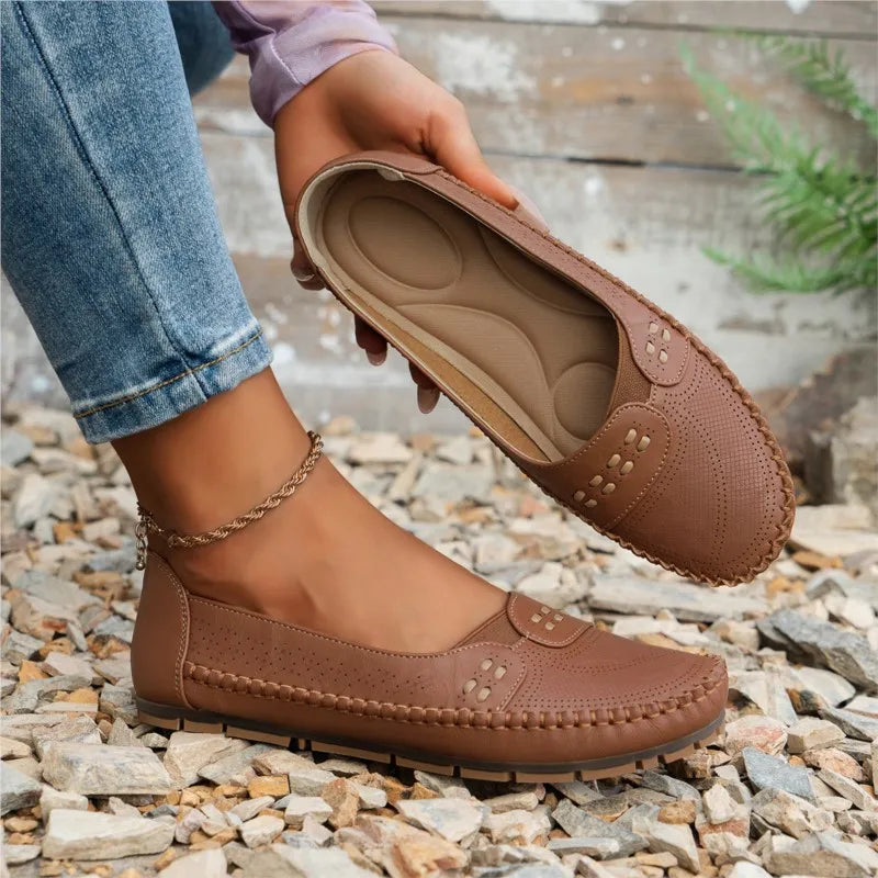 Valencia Loafers