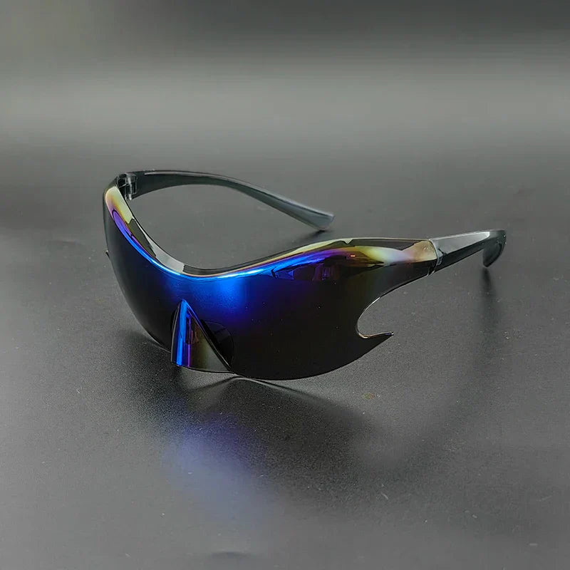 Women’s Vetra Chrome Sunglasses